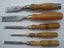 Chisels Carousel 1