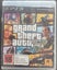 Grand Theft Auto V PS3 Game Carousel 1