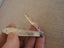 Victorian Sterling Silver Pocket Fork Carousel 1