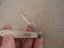 Victorian Sterling Silver Pocket Fork Carousel 4