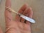 Victorian Sterling Silver Pocket Fork Carousel 6