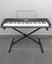 Casio CTK-1200 Electronic Keyboard with Stand - $1 Reserve Charity Auction! Carousel 1