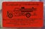 *LLEDO - 1939 FORD FIRE ENGINE - RNZAF Hobsonville Air Base - RARE Ltd Edition Carousel 6