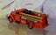 *LLEDO - 1939 FORD FIRE ENGINE - RNZAF Hobsonville Air Base - RARE Ltd Edition Carousel 4