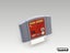 N64 • Mission: Impossible • Loose Carousel 1