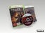 Xbox 360 • Gears of War 2 Artwork Damage • CIB Carousel 1