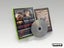 Xbox 360 • Gears of War 2 Artwork Damage • CIB Carousel 2