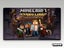Xbox 360 • Minecraft • No Manual Carousel 4
