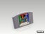 N64 • Pokémon Stadium • Loose • NTSC-J Carousel 1