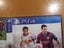 FIFA 15 - PS4 Game - Excellent Condition Carousel 5