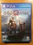 God of War - PS4 Game - Excellent Condition Carousel 1