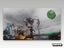 Xbox 360 • Earth Defense Force 2017 (French) • CIB Carousel 4