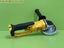** NEAR NEW! DEWALT ANGLE GRINDER - SKIN ONLY ** Carousel 1