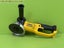 ** NEAR NEW! DEWALT ANGLE GRINDER - SKIN ONLY ** Carousel 2