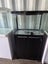 Aqua One Fish Tank & Cabinet BULK JOB LOT - 5 x Tanks & 8 x Cabinets Carousel 7