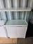Aqua One Fish Tank & Cabinet BULK JOB LOT - 5 x Tanks & 8 x Cabinets Carousel 5