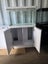 Aqua One Fish Tank & Cabinet BULK JOB LOT - 5 x Tanks & 8 x Cabinets Carousel 10