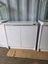 Aqua One Fish Tank & Cabinet BULK JOB LOT - 5 x Tanks & 8 x Cabinets Carousel 11