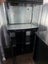 Aqua One Fish Tank & Cabinet BULK JOB LOT - 5 x Tanks & 8 x Cabinets Carousel 4