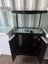 Aqua One Fish Tank & Cabinet BULK JOB LOT - 5 x Tanks & 8 x Cabinets Carousel 8