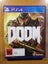 Doom - PS4 Game - VG Condition Carousel 1