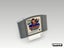 N64 • Diddy Kong Racing • Loose • NTSC-J Carousel 1