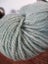 G # SOFT PURE WOOL 8 PLY " Soft Green" 200 Grams Bulk Lot Carousel 2