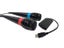 SONY PlayStation SINGSTAR Microphones! (PS2/ PS3/ PS4) Carousel 2