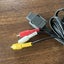 Official N64/GameCube/SNES AV Cable - Great Condition Carousel 3