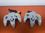 Nintendo N64 Console with Two Controllers Carousel 11