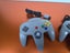 Nintendo N64 Console with Two Controllers Carousel 12