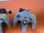 Nintendo N64 Console with Two Controllers Carousel 13