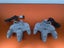 Nintendo N64 Console with Two Controllers Carousel 17