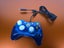 XBOX 360 Console + Two Controllers + Kinect Camera + Games COMBO with all Cables Carousel 6