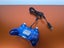 XBOX 360 Console + Two Controllers + Kinect Camera + Games COMBO with all Cables Carousel 7