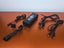 XBOX 360 Console + Two Controllers + Kinect Camera + Games COMBO with all Cables Carousel 15