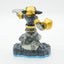 Skylanders Swap Force Legendary Night shift - Variant Undead Element nightshift Carousel 3