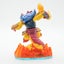 Skylanders Swap Force - Fire Kraken - Fire Dragon Carousel 2