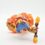 Skylanders Swap Force - Fire Kraken - Fire Dragon Carousel 3