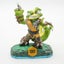 Skylanders Swap Force Stink Bomb - Life Element Swapper Carousel 2