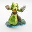 Skylanders Swap Force Stink Bomb - Life Element Swapper Carousel 3