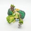 Skylanders Swap Force Stink Bomb - Life Element Swapper Carousel 4