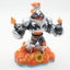 Skylanders Swap Force - Dark Blast Zone - Variant - BlastZone - Swapper Carousel 1