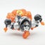 Skylanders Swap Force - Dark Blast Zone - Variant - BlastZone - Swapper Carousel 4