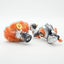 Skylanders Swap Force - Dark Blast Zone - Variant - BlastZone - Swapper Carousel 6