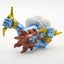 Skylanders Giants - Lightning Rod - Series 2 - S2 - Air element Lighting rod Carousel 4