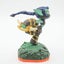 Skylanders Giants - Stealth Elf - Series 2 - (S2) - Life Element Carousel 3