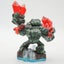 Skylanders Swap Force - Hyper Beam Prism Break - Series 3 - S3 - Earth Element Carousel 3