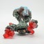 Skylanders Swap Force - Hyper Beam Prism Break - Series 3 - S3 - Earth Element Carousel 4