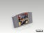 N64 • Chopper Attack • Loose Carousel 1